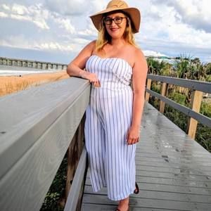 Meet your Posher, Kyra